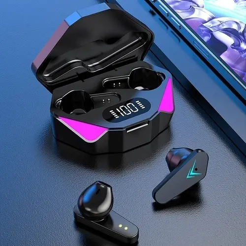 Auriculares X15