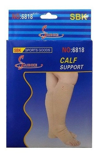 Medias Elásticas de Descanso - Imagen 2