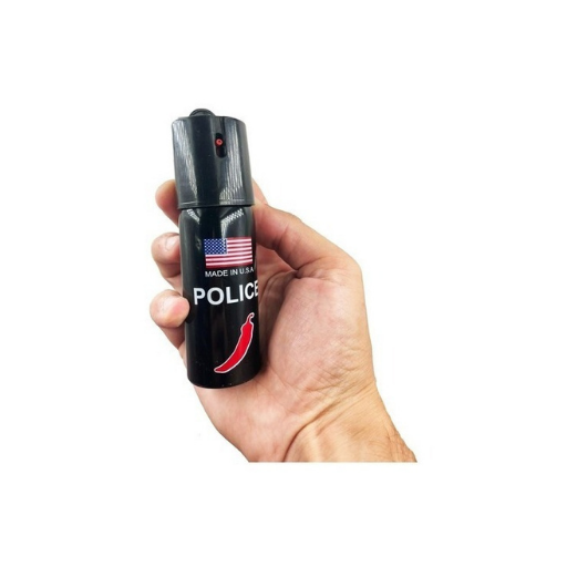 Las mejores ofertas en Spray de Pimienta seguridad personal