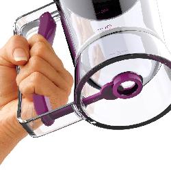 Dispensador De Mezcla Para Muffins Panqueques Filloas 900 Ml - Imagen 2