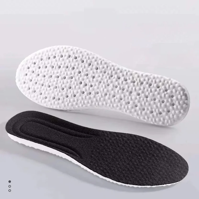 Plantillas con memoria para descanso o deporte - Imagen 9