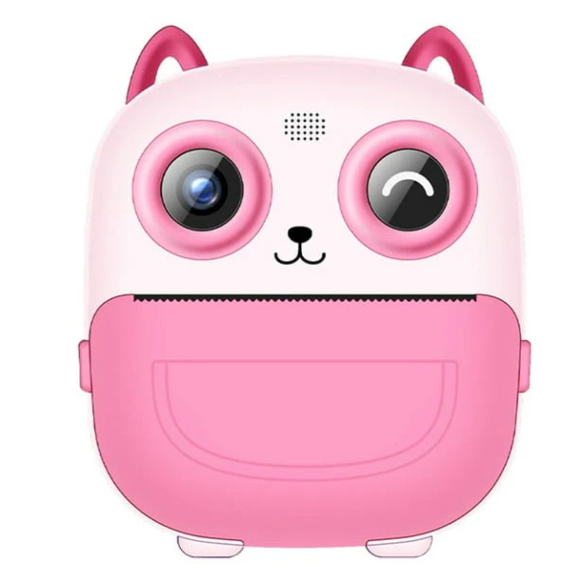 Cámara De Fotos Instantánea Polaroid Buho - Imagen 9