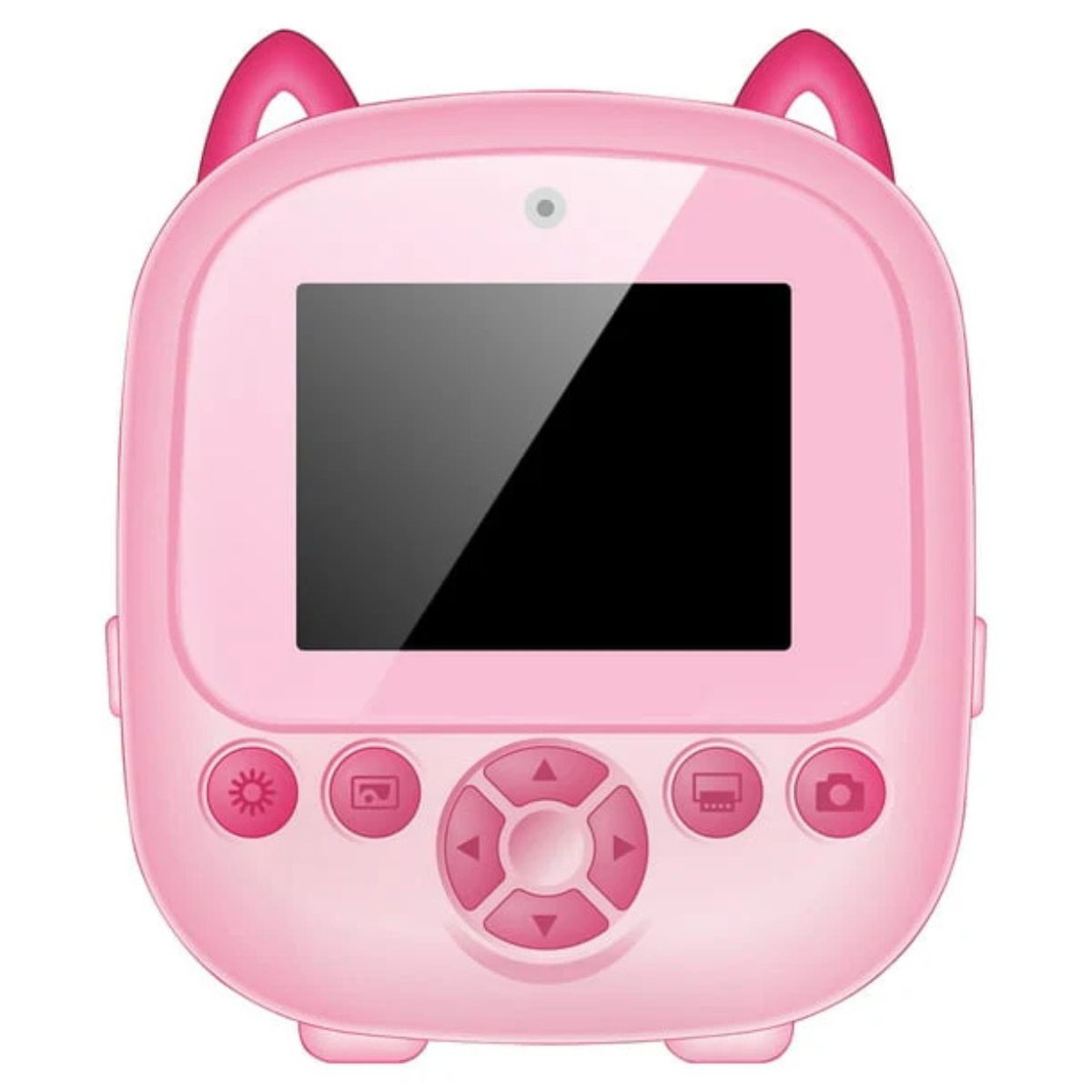 Cámara De Fotos Instantánea Polaroid Buho - Imagen 8