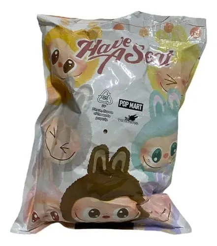 Labubu Have A Seat Sorpresa Caja Misteriosa. - Imagen 3