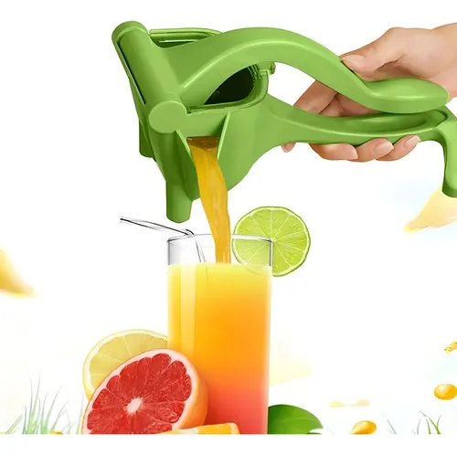 Exprimidor Manual Naranja Jugo Extractor