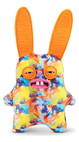 Peluche Fugglers De 30cm Con Diseños Variados - Imagen 2