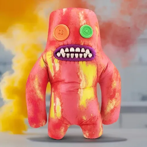 Peluche Fugglers De 30cm Con Diseños Variados - Imagen 22
