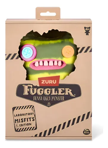 Peluche Fugglers De 30cm Con Diseños Variados - Imagen 26