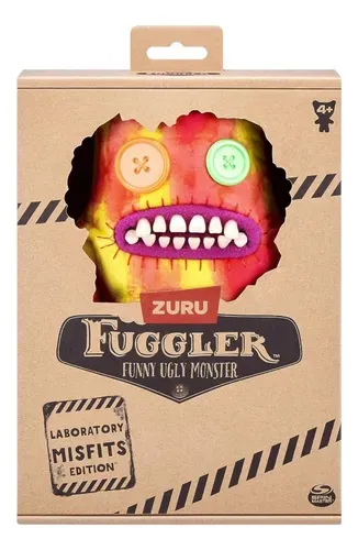Peluche Fugglers De 30cm Con Diseños Variados - Imagen 23
