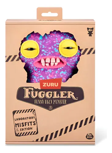 Peluche Fugglers De 30cm Con Diseños Variados - Imagen 11