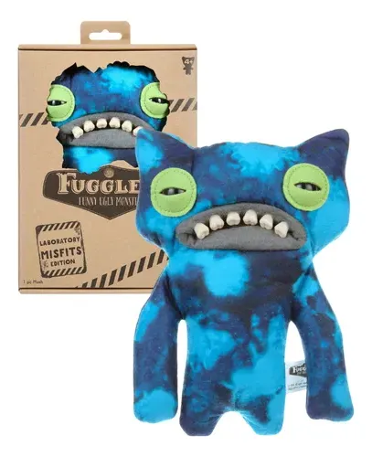 Peluche Fugglers De 30cm Con Diseños Variados - Imagen 8