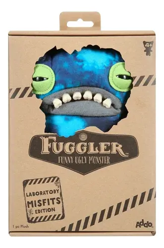 Peluche Fugglers De 30cm Con Diseños Variados - Imagen 10