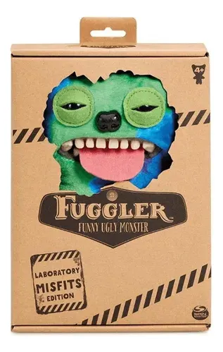 Peluche Fugglers De 30cm Con Diseños Variados - Imagen 36