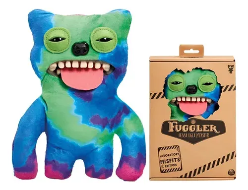 Peluche Fugglers De 30cm Con Diseños Variados - Imagen 34