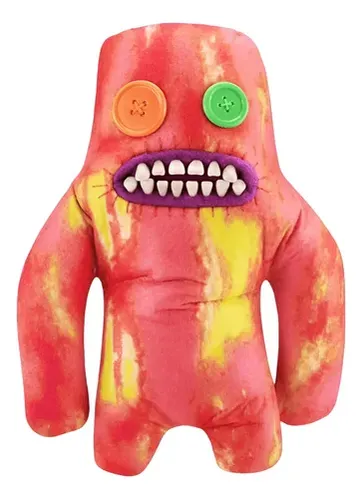 Peluche Fugglers De 30cm Con Diseños Variados - Imagen 21