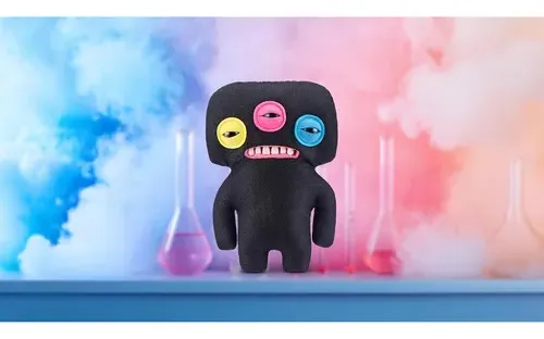 Peluche Fugglers De 30cm Con Diseños Variados - Imagen 19