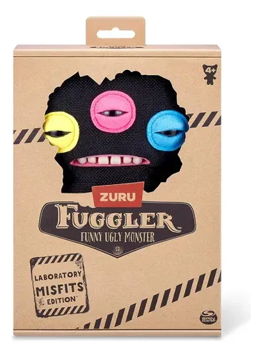 Peluche Fugglers De 30cm Con Diseños Variados - Imagen 17