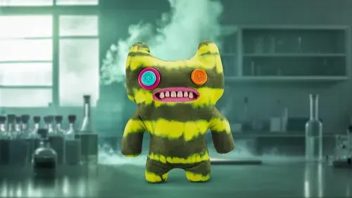 Peluche Fugglers De 30cm Con Diseños Variados - Imagen 31
