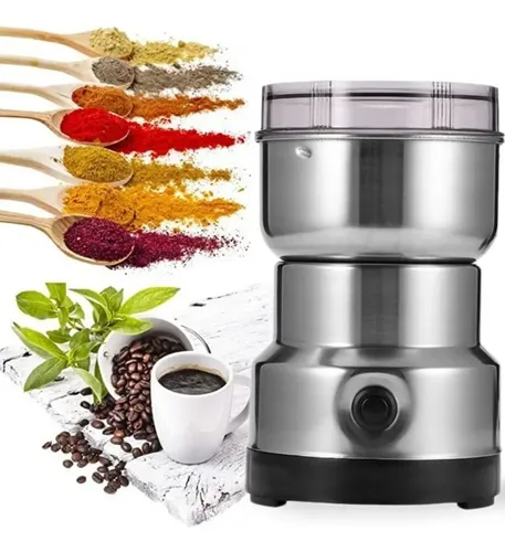 Molinillo de Café y otros granos a 220 v